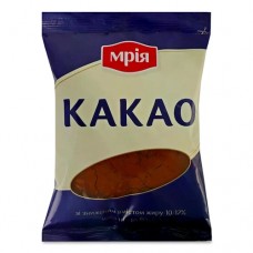 Какао Мрія 80г розчинний