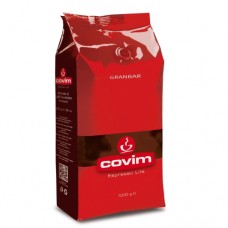 Кава Covim Ковим зерно Gran Bar 1кг