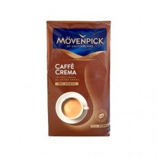 Кава J.J.D.Movenpick Cafe Crema 500г мелена