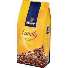 Кава Tchibo Чібо зерно Family 1000г зерно