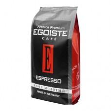 Кава Egoiste Егоїст Еспреєсо мелена 250г