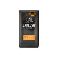 Кава J.J.D.Exklusiv kaffee Milde 250г мелена