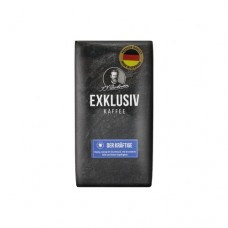 Кава J.J.D.Exklusiv kaffee Kraftige 250г мелена