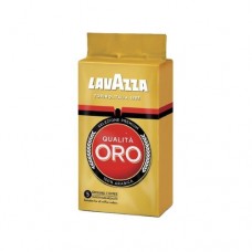 Кава Lavazza Лавацца мелена Qualita Oro 250г
