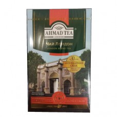 Ahmad Tea London Ахмад Чай Лондон 100г