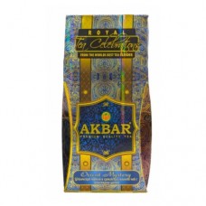 Чай Akbar Акбар Orient Mystery Орієнт Містері чорний 100г