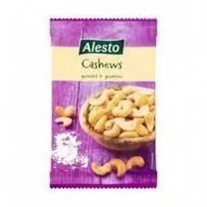 Горіхи Алесто Арахіс смажений та солоний Alesto Roasted&amp;Salted 200г