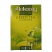 Чай Alokozay Green tea Зелений чай Алокозай 70г