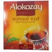 Чай Alokozay Black tea Чорний чай Алокозай 100 пакетів Чай Alokozay Black tea Чорний чай Алокозай 100 пакетів