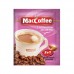 Кава MacCoffee Маккофе розчинна Амаретто 3в1 20 пакет