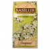 Чай Basilur Jasmine Базилур Жасмин 100г
