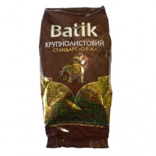 Чай Batik OPA Батік ОПА Крупонлистовий 150г