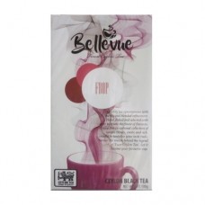 Чай Bellivue чорний FBOP 100г
