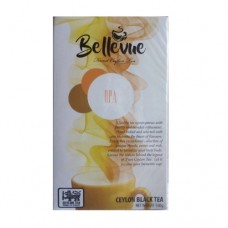 Чай Bellivue чорний ОРА 100г