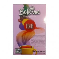 Чай Белів'ю ПЕКЕ Bellivue PEKOE 200г чорний чай