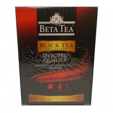 Beta Tea Selected QualityБета чай Селектид кволіті чорний чай 100г
