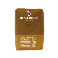 Кава Blasercafe Блазер зерно Servus Amadeus 250г