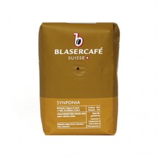 Кава Blasercafe Блазер зерно Симфонія Будинки 250г