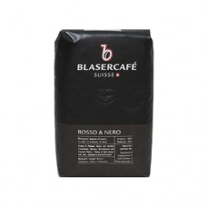 Кава Blasercafe Блазер зерно Rosso Nero 250г