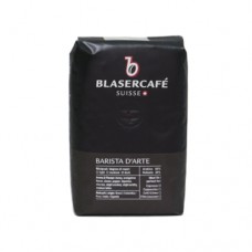 Кава Blasercafe Блазер зерно Barista d`arte 250г