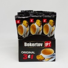 Bokertov Бокертов кавовий мікс 3в1 ORIGINAL 20 стиків 360г