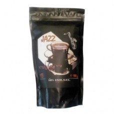 Кава Джаз Jazz Bokertov розчинна сублімована 150г
