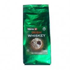 Bokertov Бокертов кавовий напій Irish Whiskey 1 кг пакет