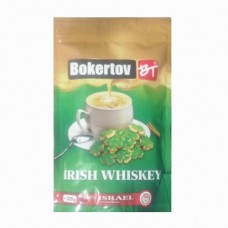Bokertov Бокертов кавовий напій Irish Whiskey 230г пакет