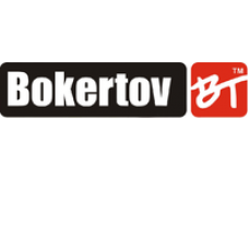 Bokertov Бокертов шоколадний напій Мокка 230г пакет