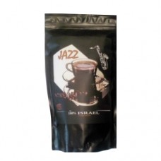 Кава Джаз Jazz Bokertov розчинна сублімована 75г
