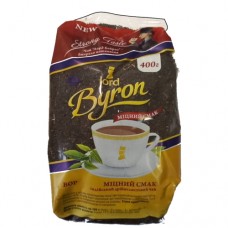 Чай Lord Byron Strong Taste Лорд Байрон Міцний смак BOP 400г м'яка упаковка