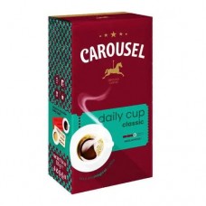 Кава Карусель Класичний Carousel Classic 500г Молотий