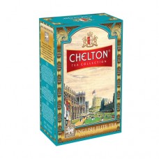 Чай Chelton Челтон Англійська елітна чорна 100г