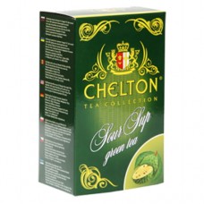 Чай Chelton Челтон Саусеп зелений 100г