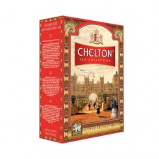 Чай Chelton Челтон Королівський чорний 250г