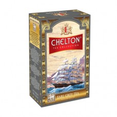 Чай Chelton Челтон Ерл Грей чорний 100г