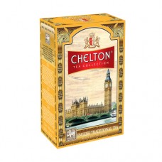 Чай Chelton Челтон Традиція чорний 100г