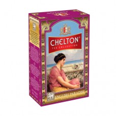 Чай Chelton Челтон Парадіз з маракуєю 100г