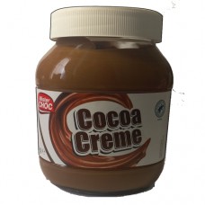 Шоколадна паста Чоко Дуо Choco Duo 750г