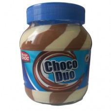 Шоколадна паста Чока Крем Cocoa Creme 750г