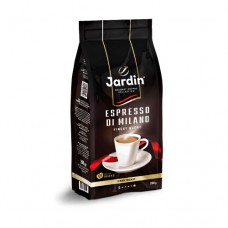 Кава Jardin Жардин зерно Espresso di Milano 250г
