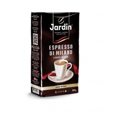 Кава Jardin Жардин мелена Espresso di Milano 250г
