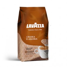 Кава Lavazza Лавацца зерно Crema e Aroma Brown 1кг