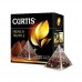 Чай Curtis Кертіс Truffle Френч чорний 20 пакет Чай Curtis Кертіс Truffle Френч чорний 20 пакет