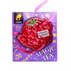 Чай Curtis Кертіс Teapot Fruit Фруктовий Чайник 20г банку