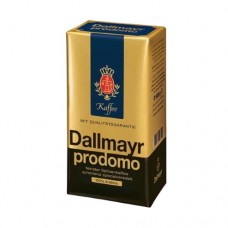 Кава Dallmayr Далмаєр prodomo мелена 500г