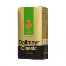 Кава Dallmayr Далмаєр Classic мелена 250г
