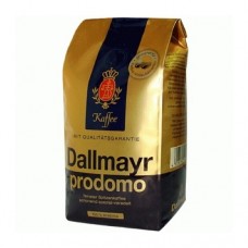 Кава Dallmayr Далмаєр prodomo зерно 500г