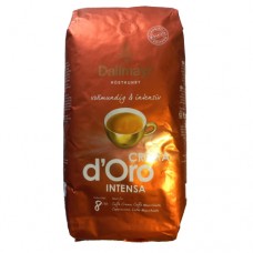 Кава Даллмайр Доро інтенсив Dallmayr Doro intensa 1кг у зернах