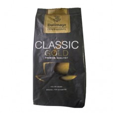 Кава Dallmayr Далмайер Classic Gold Professional 500г розчинна